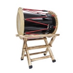 한마음 국악사 난타북 겸 장구 고고다이 1개