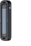 태양광 충전식 캠핑 랜턴 - 2000루멘 4가지 라이트 모드 USB 충전