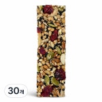 한결맛담 한결맛담 크랜베리 무설탕 에너지바 저당 견과바 견과류 간식 20개 22g