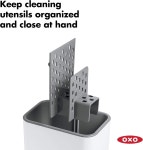 옥소 OXO 굿 그립 싱크웨어 캐디