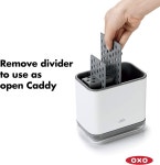 옥소 OXO 굿 그립 싱크웨어 캐디 Sinkware Caddy