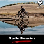 WTB WTB WTB 퓨어 마운틴 바이크 시트 새들 - 두꺼운 하루 종일 패딩 레일 옵션 2개 Steel