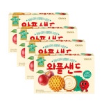 와플샌드 261g x 4개