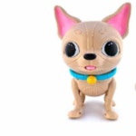 러브펫돌보기 몽몽이 정서발달놀이 역할놀이인형 공감능력기르기 돌봄인형 반려동물인형