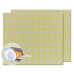 약쑥상사 약쑥상사 구점지 무흔지 미니뜸 구료지 쑥뜸 5세트 50장