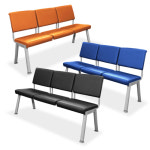 가구엔 약국 병원 로비 대기실 휴게실 무타공 등유 장의자 완조립배송