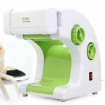 국수면 만두피 제조기 칼국수기계 면렌지 R1P7R7L3