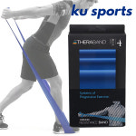 세라밴드 세라밴드 2M 저항 라텍스 스트레칭 근력 운동