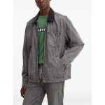 리바이스 집업 재킷 A8635