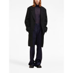 아미 아미 아미 라프리마 더블 울 코트 FCO105 WV0020 001