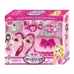 체리 공주가방 가방장난감 7살장난감 4살장난감