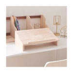 고무나무 독서 받침대 H6951