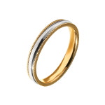 골드앤 골드앤 앙상블 반지 소