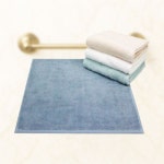 송월 목화솜 30수 연사 라이트무지 5장