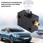 수동 유압 주차 브레이크 잠금 키트 - 자동차 트럭용 압력 홀더 장치 클럽용