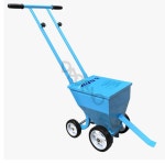 롱스팜 스타 라인기 소형 배드민턴코트 다목적 테니스장 XH420