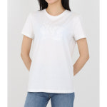 막스마라 라프리마 막스마라 SACHA 사차 코튼 티셔츠 19410132600 016