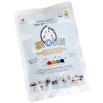 라이스클레이 쌀이랑놀자 라이스클레이 라이스도우 240g 1개