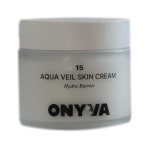 오니바 아쿠아 베일 스킨 크림 하이드라 베리어 80ml