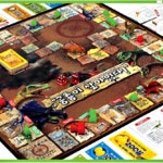 가족 보드게임 학습 초등학생 재미있는 보드게임