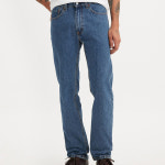 리바이스 505 레귤러 진 00505-4891