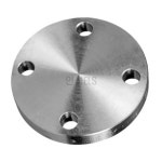 철 맹플랜지 블라인드타입 BL 10K 125A