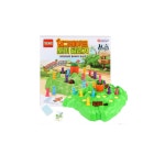 바니랜드 바니랜드 바니랜드 업그레이드 토끼 달리기 보드게임 ALL COLOR 1개