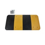 국지도로 서행 과속방지턱 1000폭 A 8 5M 몸통15 날개2 놀이공원