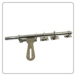 대문 농장 대형 빗장 19파이 환봉 축사 공장 건물 스텐 오도시