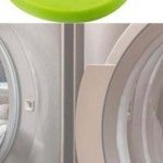 세탁기 털제거 실리콘 거름망 애완동물 털 흡착 빨래 먼지 제거 세탁용품 반영구