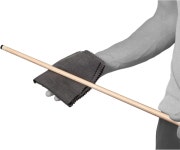 큐 닥터 당구장 매기클로 - 폴리싱 클렌저가 보호해줍니다