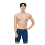 배럴 4부 재머 수영복 B5SMSMS101