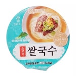 키다리식품 세이면 소고기쌀국수 큰컵