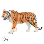 반디 반디토이 암컷호랑이 피규어 호랑이모형 동물피규어 재고보유 2개