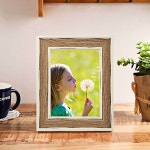 수지 프레임 액자 탁상용 사진액자 빈티지 4x6 테이블