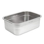 4BNK 스테인리스 설거지통 7 3L