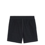 아미 아미 스윔팬츠 HBW006 PA0027BLACK