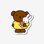 아티쉬 마그넷 미피와 보리스