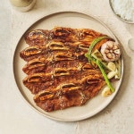 권서방 미국산 양념LA갈비 500g x 5팩