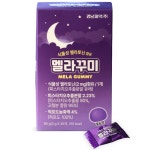 서흥 경남제약 멜라꾸미 3g x 30구미