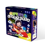 그로윗 럭키보카 영어 보드게임