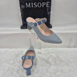 미소페 스트랩 슬링백 힐 112hh112id018