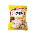 오뚜기 오뚜기 옛날김치손만두
