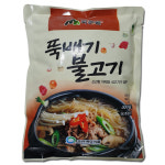 북촌골 뚝배기불고기 500g