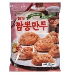 푸드웨어 담두 짬뽕만두