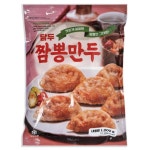 담소푸드JK | 푸드웨어 담두 짬뽕만두