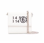 메종마르지엘라 체인 지갑 S54UI0126