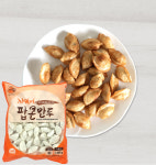 서원푸드 지키미 팝콘만두