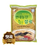 현대농산 현대농산 국산 찰기장 2kg