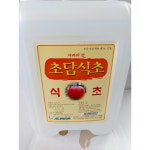 초담식초 12L